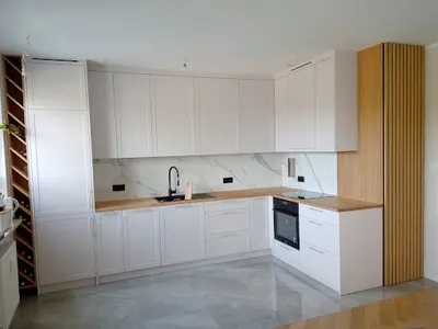 Świder Meble usługi stolarskie Norbert Garwoliński